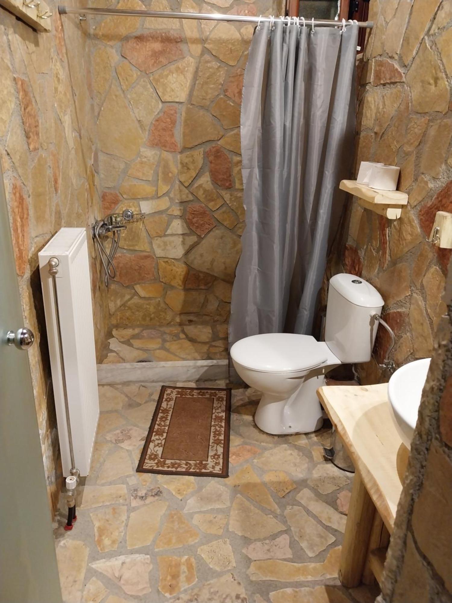 Vip Kalavrita Apartamento Exterior foto