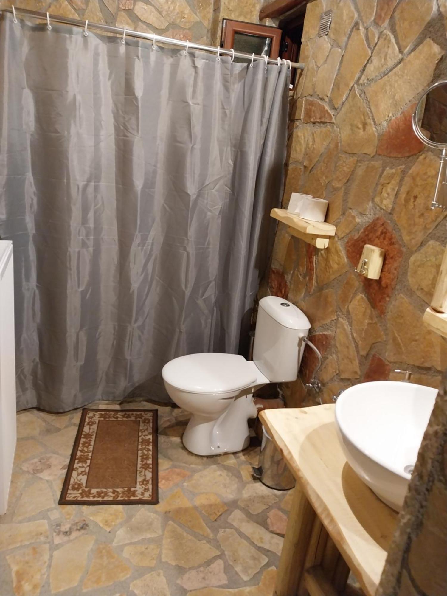 Vip Kalavrita Apartamento Exterior foto