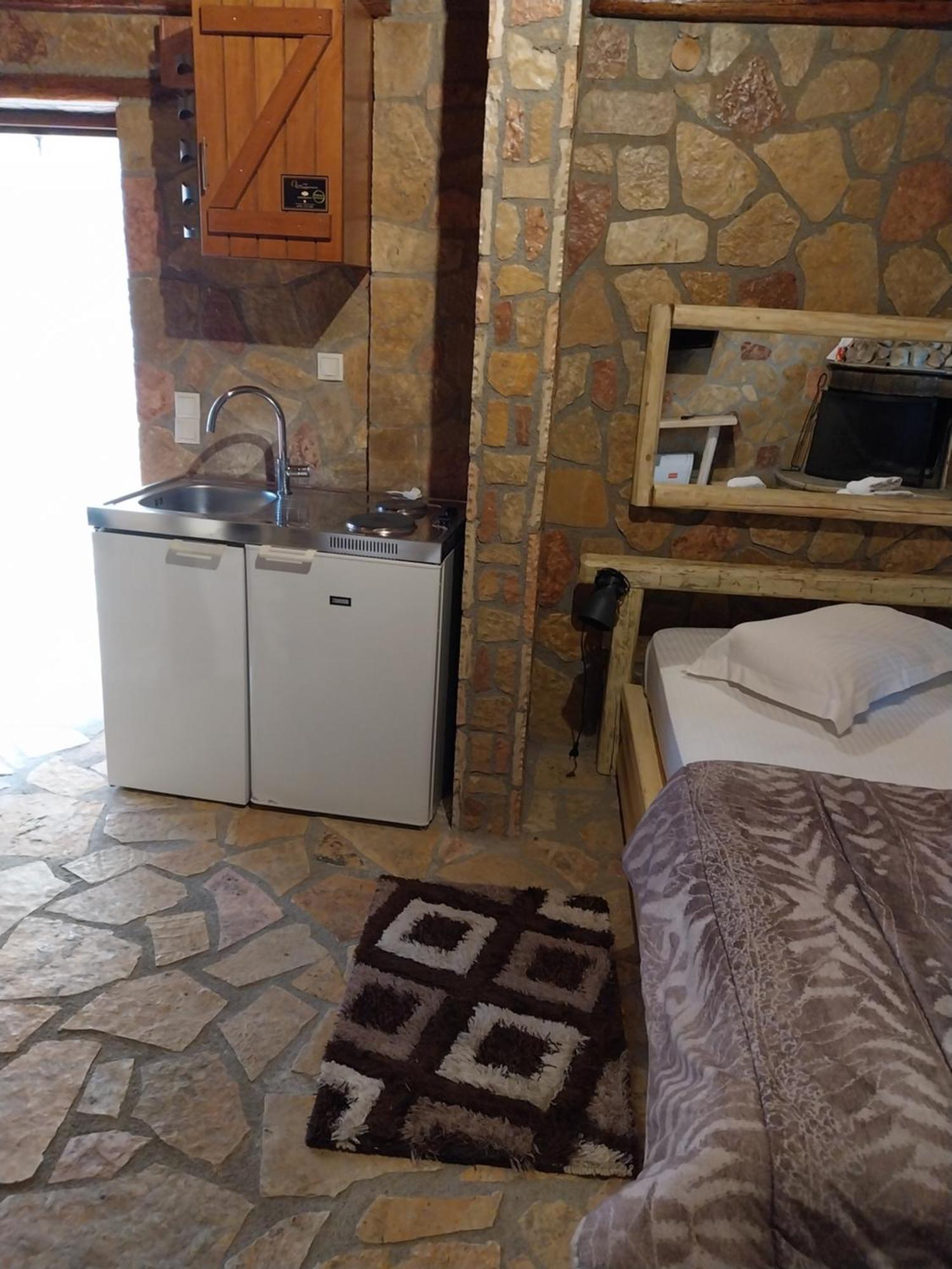 Vip Kalavrita Apartamento Exterior foto
